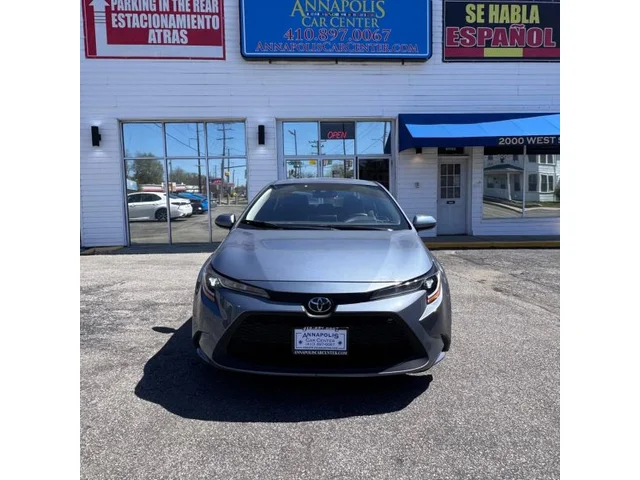 SEMINUEVOS TOYOTA Corolla a Estados en autogozo
