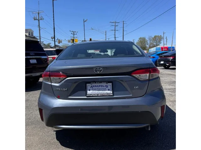 SEMINUEVOS TOYOTA Corolla a Estados en autogozo