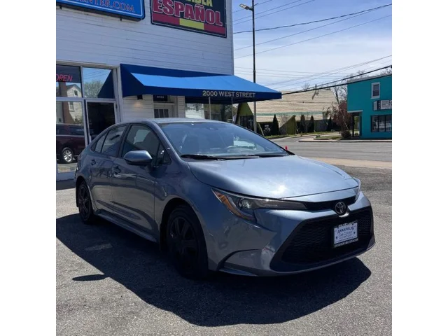 SEMINUEVOS TOYOTA Corolla a Estados en autogozo