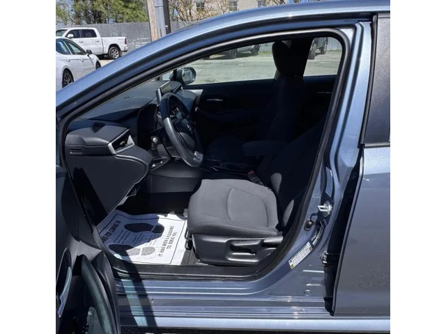 SEMINUEVOS TOYOTA Corolla a Estados en autogozo