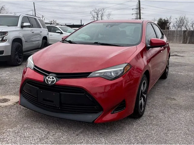 SEMINUEVOS TOYOTA Corolla a Estados en autogozo