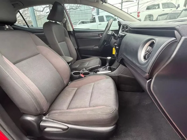SEMINUEVOS TOYOTA Corolla a Estados en autogozo