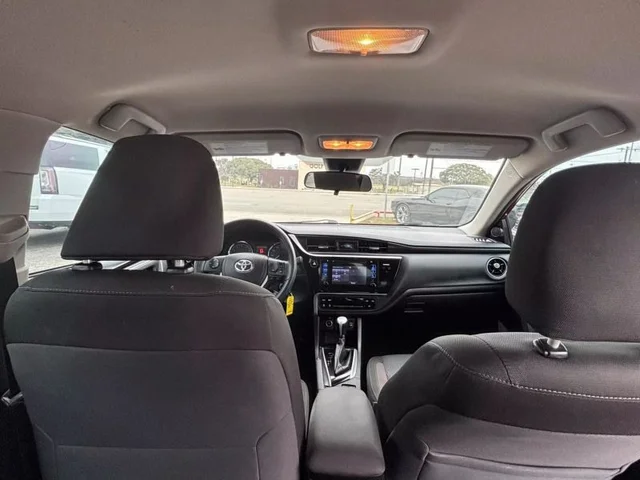 SEMINUEVOS TOYOTA Corolla a Estados en autogozo