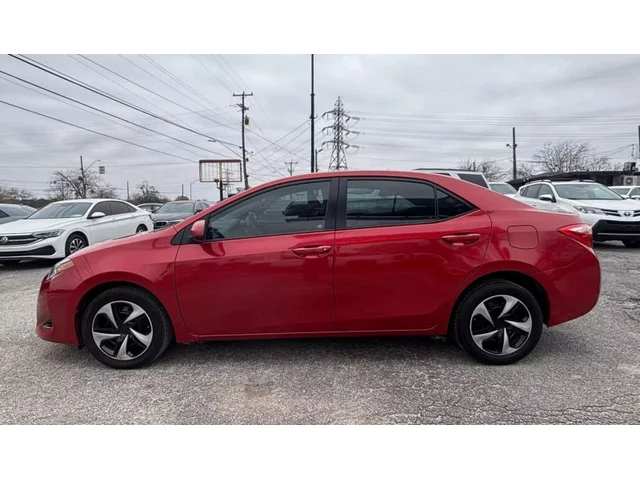 SEMINUEVOS TOYOTA Corolla a Estados en autogozo