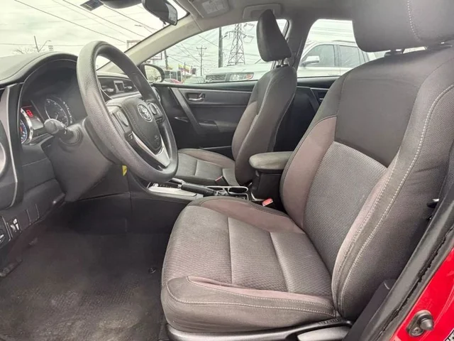 SEMINUEVOS TOYOTA Corolla a Estados en autogozo