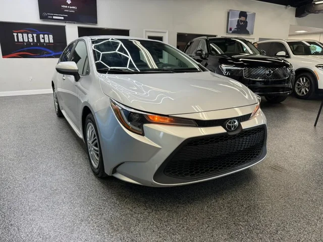 SEMINUEVOS TOYOTA Corolla a Estados en autogozo