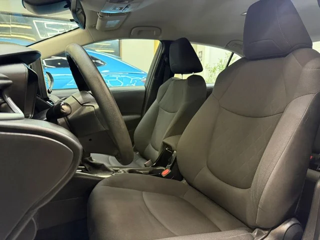 SEMINUEVOS TOYOTA Corolla a Estados en autogozo