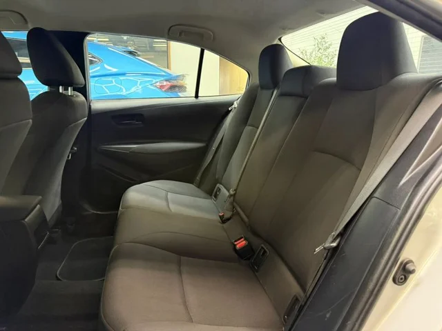 SEMINUEVOS TOYOTA Corolla a Estados en autogozo