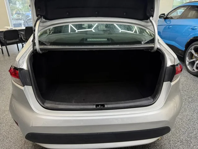 SEMINUEVOS TOYOTA Corolla a Estados en autogozo