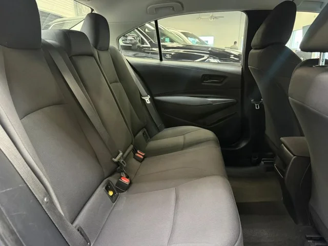 SEMINUEVOS TOYOTA Corolla a Estados en autogozo