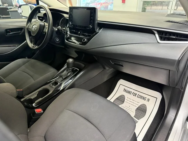 SEMINUEVOS TOYOTA Corolla a Estados en autogozo