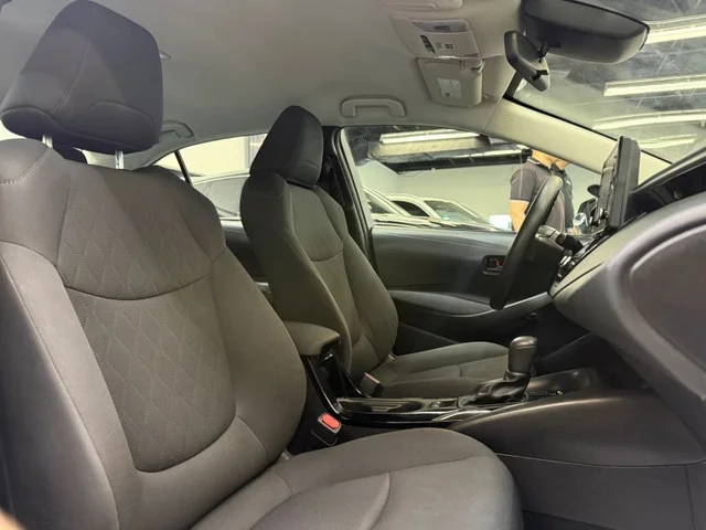 SEMINUEVOS TOYOTA Corolla a Estados en autogozo