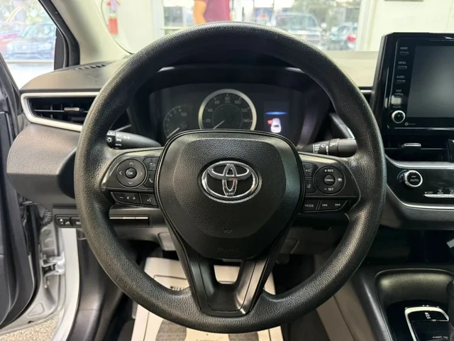 SEMINUEVOS TOYOTA Corolla a Estados en autogozo