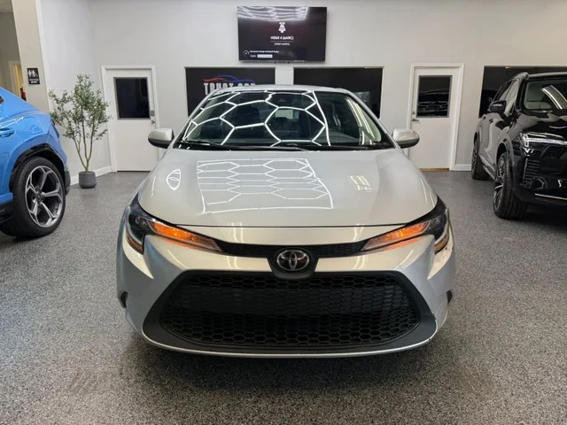 SEMINUEVOS TOYOTA Corolla a Estados en autogozo