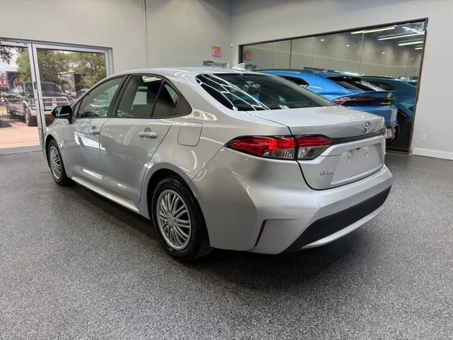 SEMINUEVOS TOYOTA Corolla a Estados en autogozo