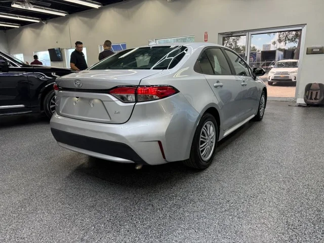 SEMINUEVOS TOYOTA Corolla a Estados en autogozo