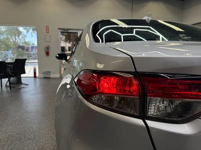SEMINUEVOS TOYOTA Corolla a Estados en autogozo