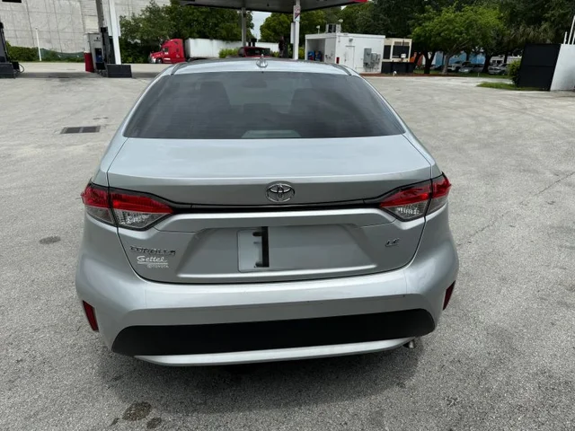 SEMINUEVOS TOYOTA Corolla a Estados en autogozo