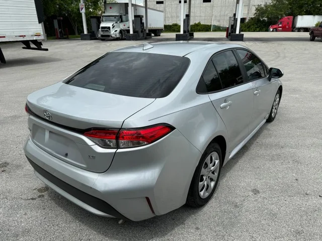 SEMINUEVOS TOYOTA Corolla a Estados en autogozo