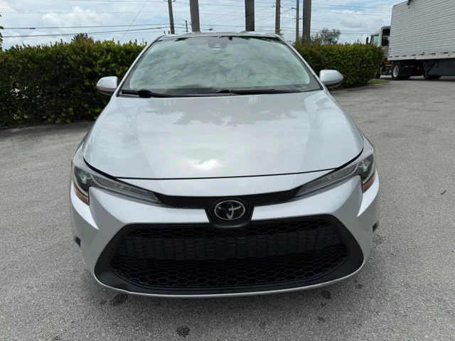 SEMINUEVOS TOYOTA Corolla a Estados en autogozo
