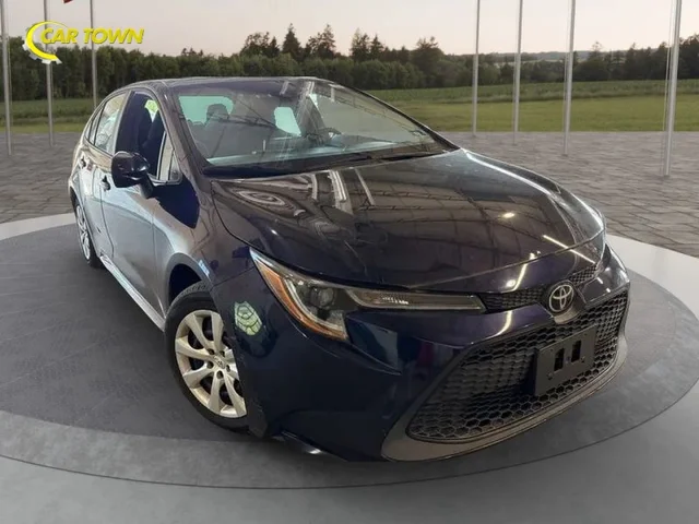 SEMINUEVOS TOYOTA Corolla a Estados en autogozo
