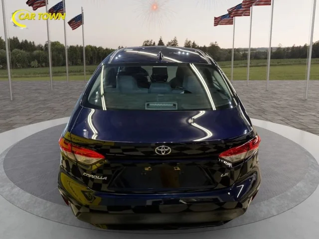 SEMINUEVOS TOYOTA Corolla a Estados en autogozo