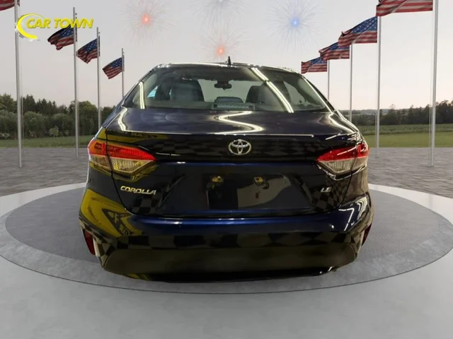 SEMINUEVOS TOYOTA Corolla a Estados en autogozo
