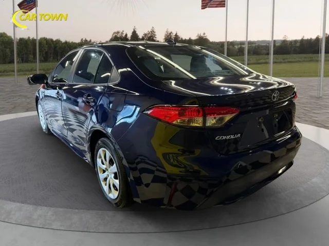 SEMINUEVOS TOYOTA Corolla a Estados en autogozo