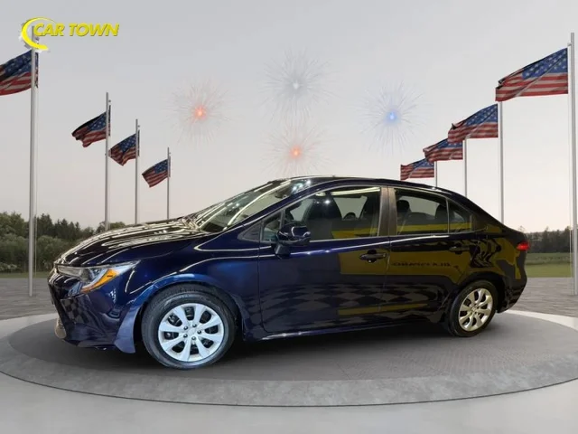 SEMINUEVOS TOYOTA Corolla a Estados en autogozo