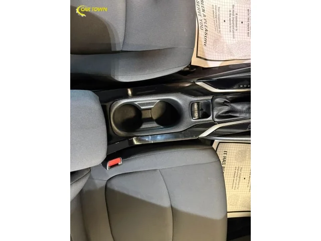 SEMINUEVOS TOYOTA Corolla a Estados en autogozo