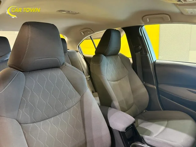 SEMINUEVOS TOYOTA Corolla a Estados en autogozo