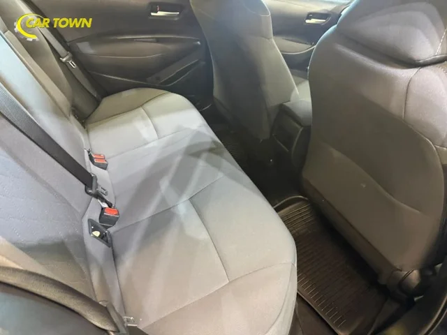 SEMINUEVOS TOYOTA Corolla a Estados en autogozo