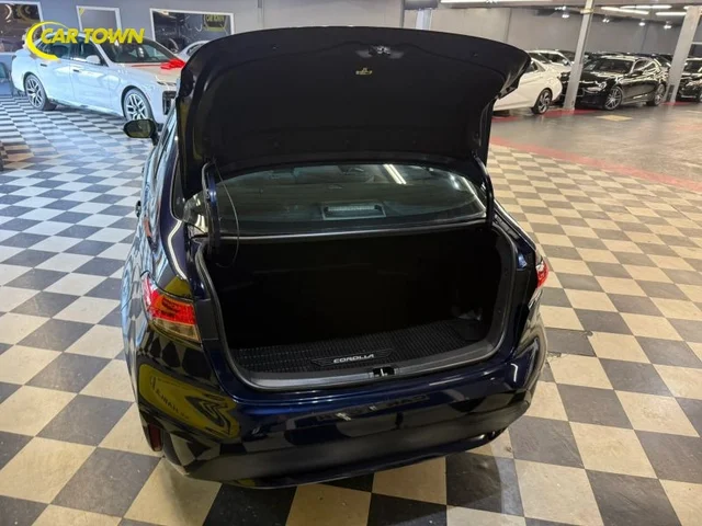 SEMINUEVOS TOYOTA Corolla a Estados en autogozo