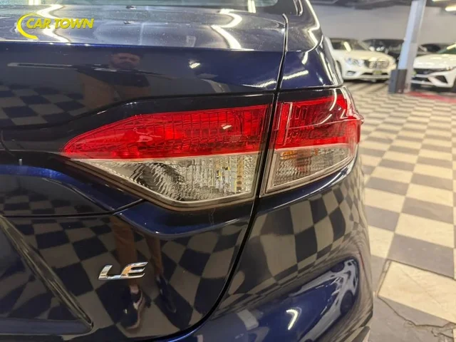 SEMINUEVOS TOYOTA Corolla a Estados en autogozo