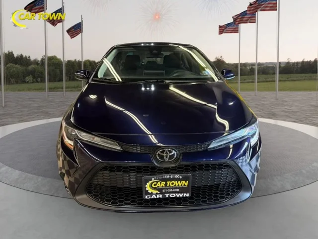 SEMINUEVOS TOYOTA Corolla a Estados en autogozo