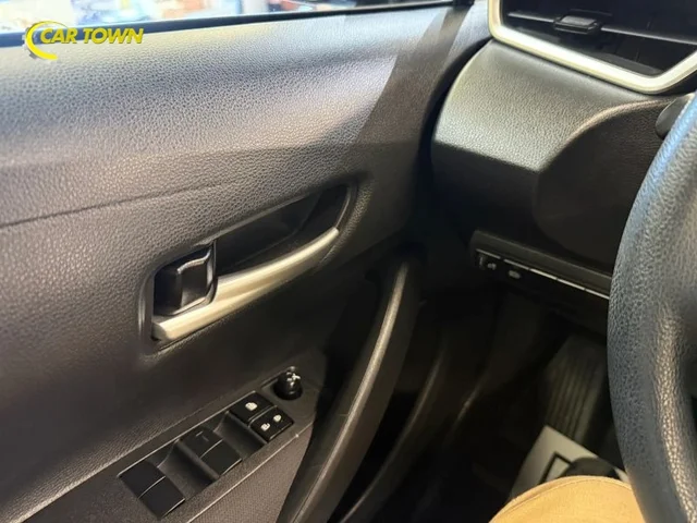 SEMINUEVOS TOYOTA Corolla a Estados en autogozo