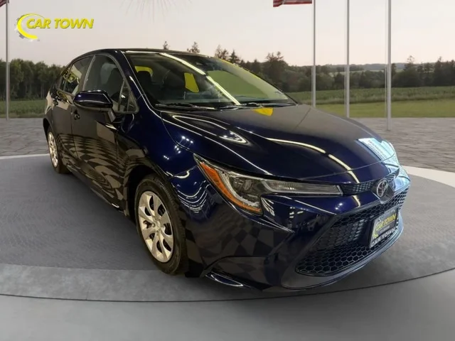 SEMINUEVOS TOYOTA Corolla a Estados en autogozo