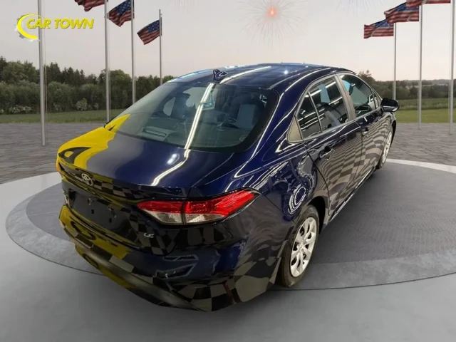 SEMINUEVOS TOYOTA Corolla a Estados en autogozo