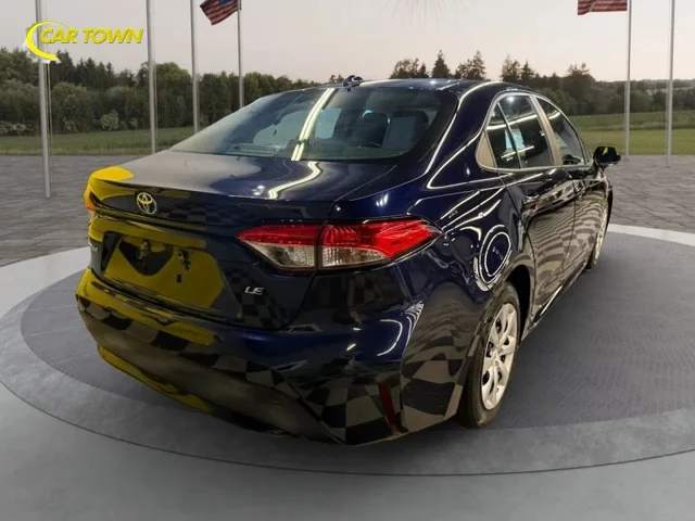 SEMINUEVOS TOYOTA Corolla a Estados en autogozo