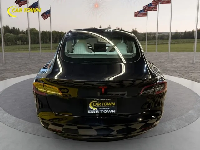 SEMINUEVOS TESLA Model 3 a Estados en autogozo