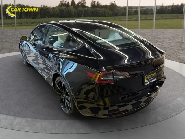 SEMINUEVOS TESLA Model 3 a Estados en autogozo