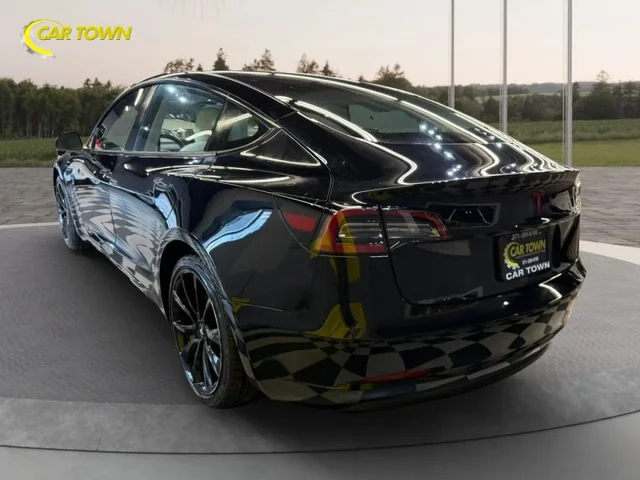 SEMINUEVOS TESLA Model 3 a Estados en autogozo
