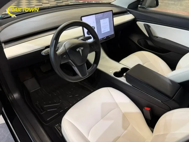 SEMINUEVOS TESLA Model 3 a Estados en autogozo
