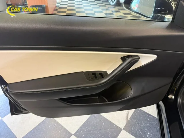 SEMINUEVOS TESLA Model 3 a Estados en autogozo