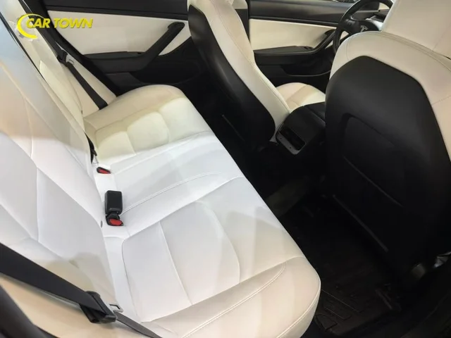 SEMINUEVOS TESLA Model 3 a Estados en autogozo