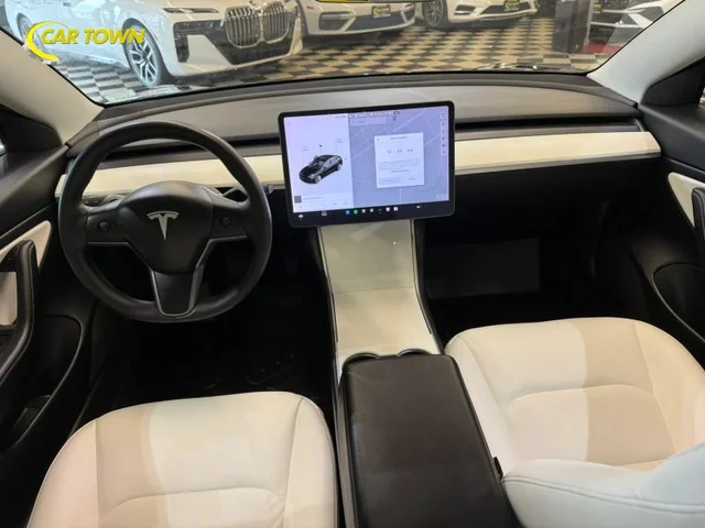 SEMINUEVOS TESLA Model 3 a Estados en autogozo