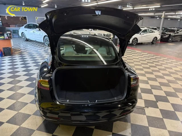 SEMINUEVOS TESLA Model 3 a Estados en autogozo