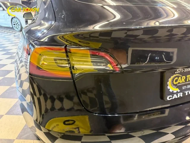 SEMINUEVOS TESLA Model 3 a Estados en autogozo