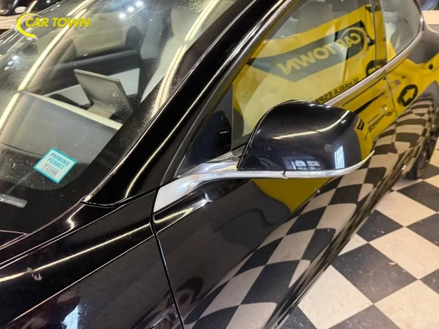 SEMINUEVOS TESLA Model 3 a Estados en autogozo