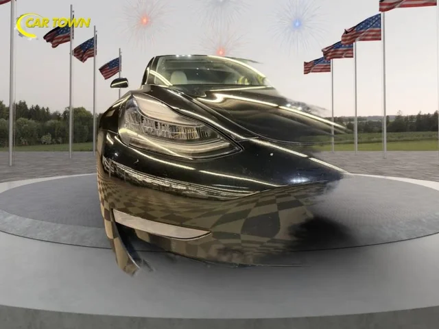 SEMINUEVOS TESLA Model 3 a Estados en autogozo